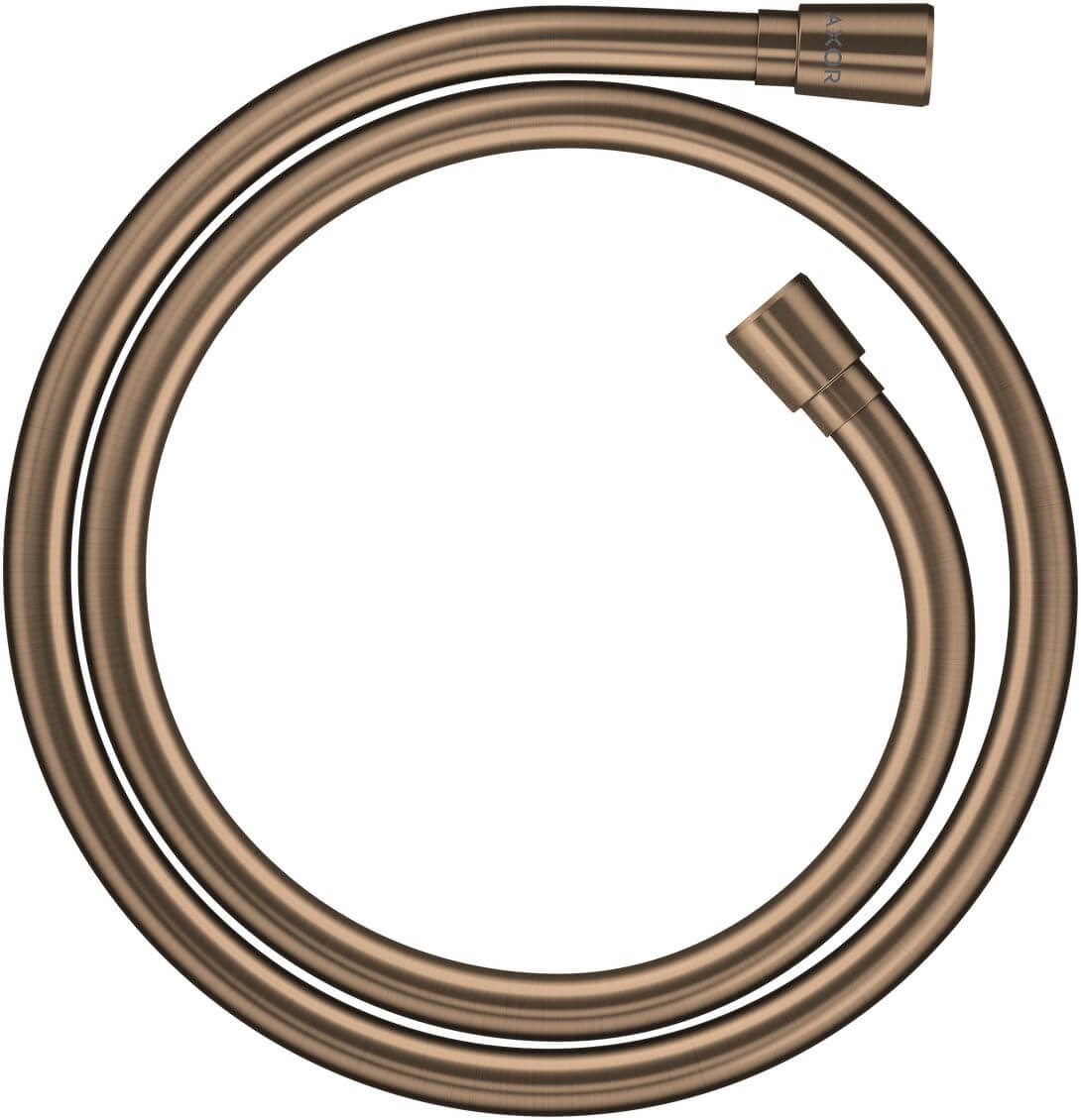 Axor sprchová hadice 125 cm zlatá 28622310