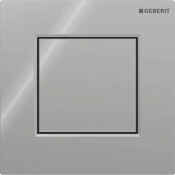 Geberit Typ 01 systém splachování pro pisoár lesklý chrom 116.064.21.1