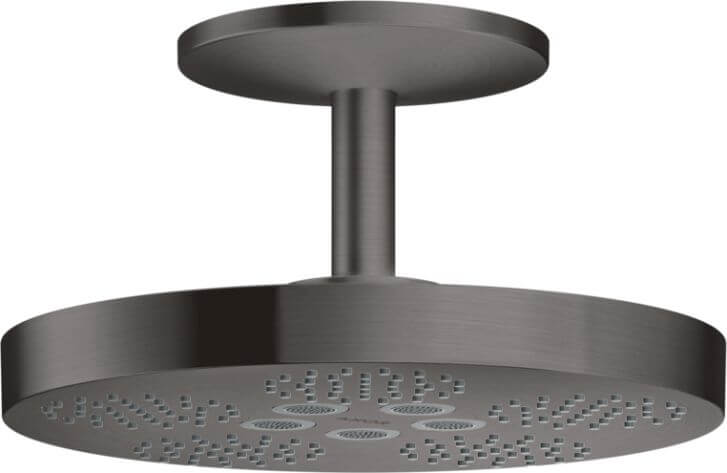 Axor One hlavová sprchá s ramenem 28.2x28.2 cm kulatý || 48494340