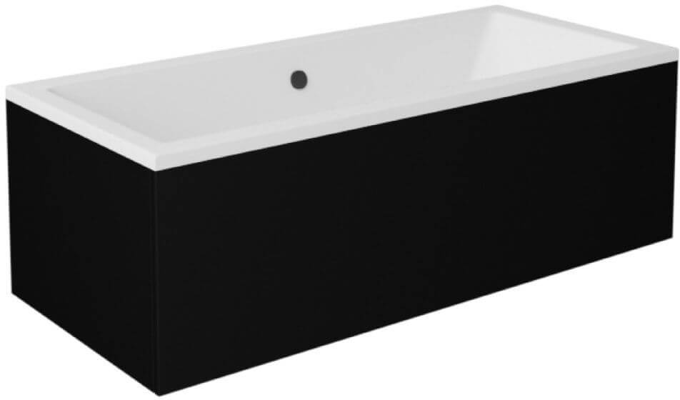 Besco Quadro obklad vany | #OAQ-175-PKC