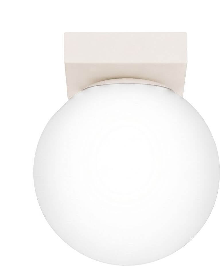 Sollux Lighting Yoli stropní světlo 1x8 W béžová SL.2232
