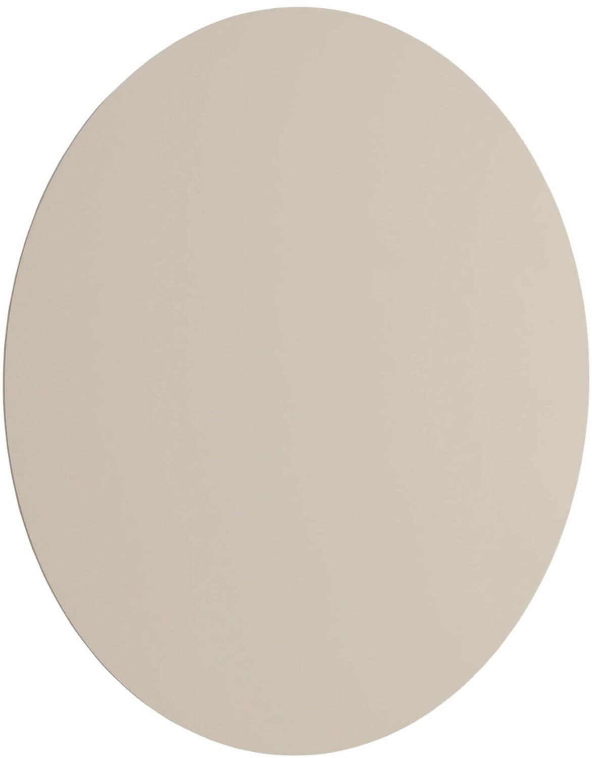 Nowodvorski Ring nástěnné svítidlo 1x13 W béžová 12654