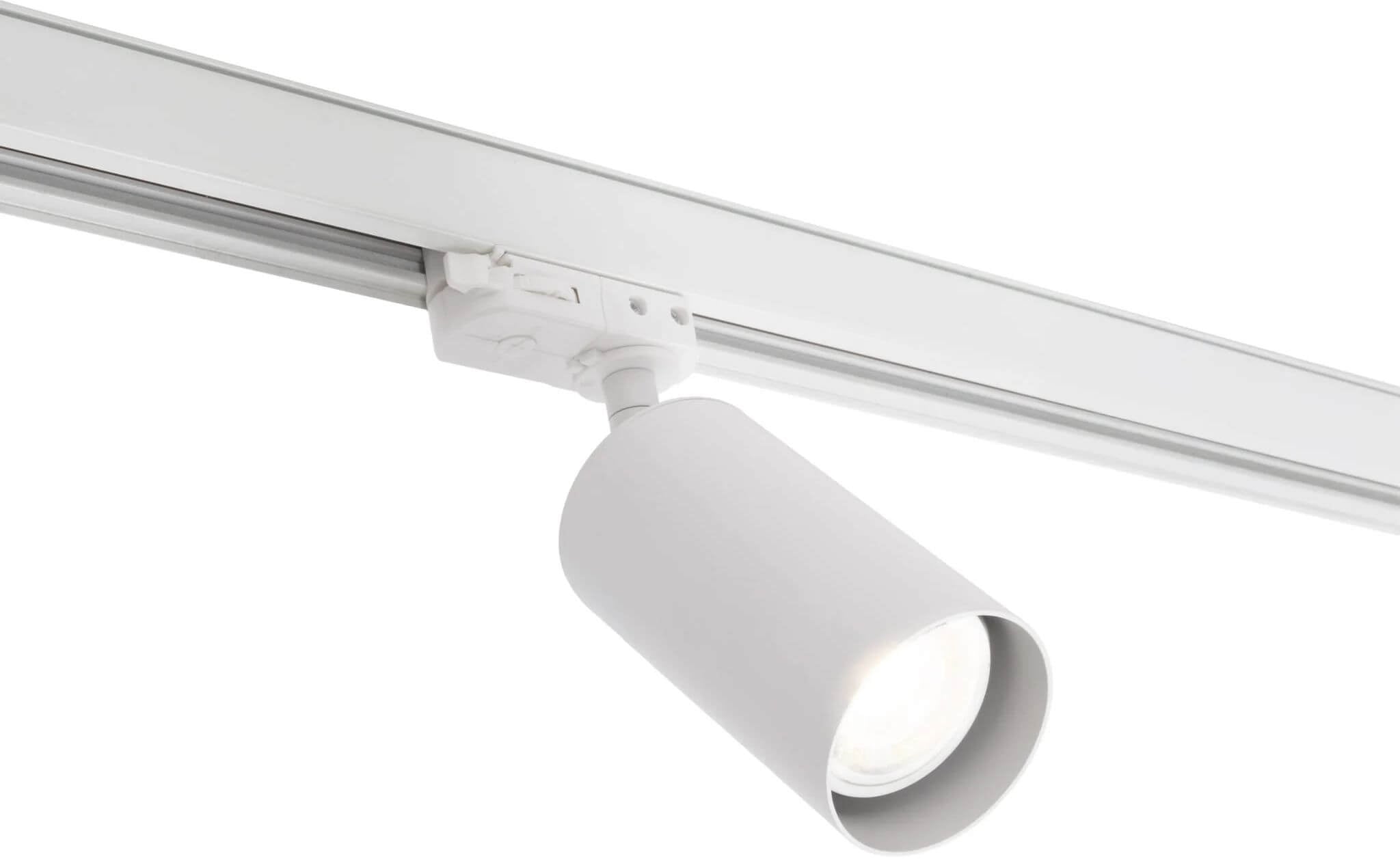 MaxLight Rayo magnetické svítidlo 1x10 W bílá S0022