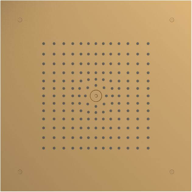 Hansgrohe Raindance E hlavová sprcha 40x40 cm čtvercový || 26252140