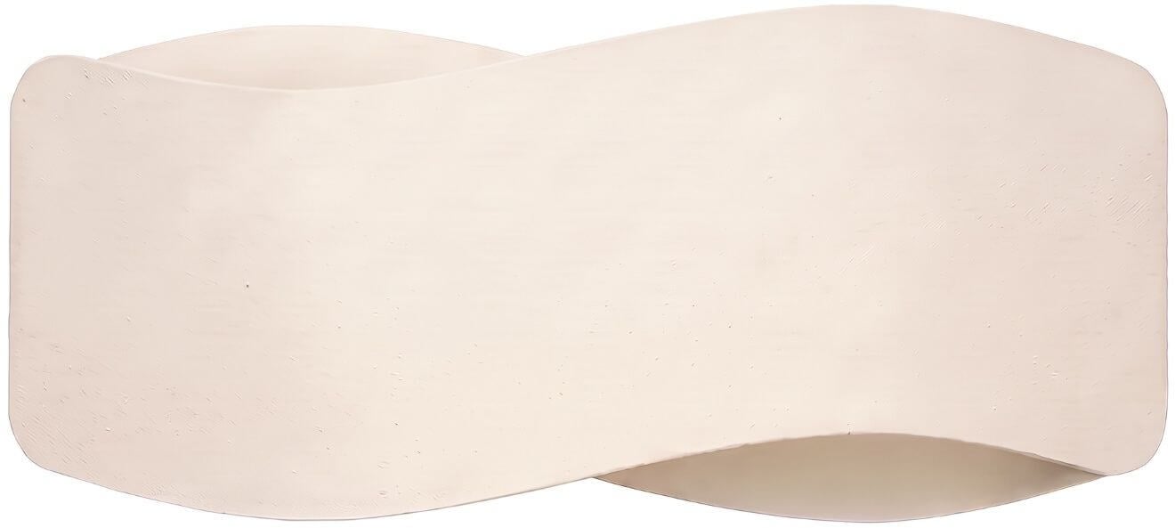 Sollux Lighting Tila nástěnné svítidlo 1x8 W béžová SL.2273