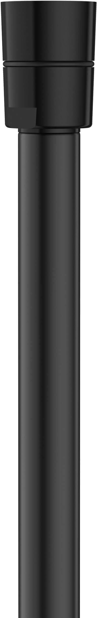 Roca Flex sprchová hadice 150 cm černá A5B2118CN0