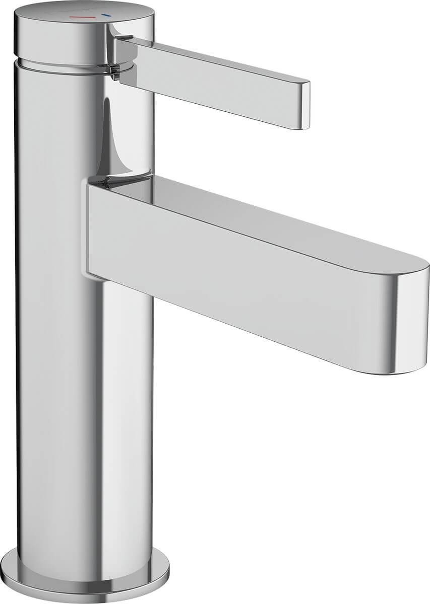 Hansgrohe Finoris umyvadlová baterie stojící chrom 76012000