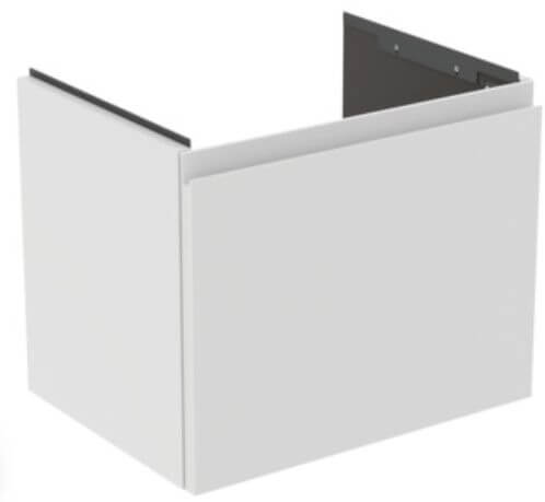 Ideal Standard Finesse skříňka 53x40x43 cm pod umyvadlo závěsná bílá E3714Y1