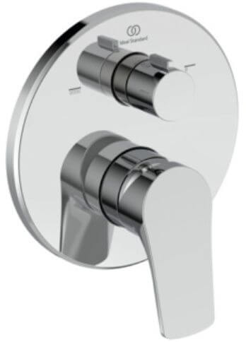 Ideal Standard La Dolce Vita vanová baterie pod omítku chrom A8723AA