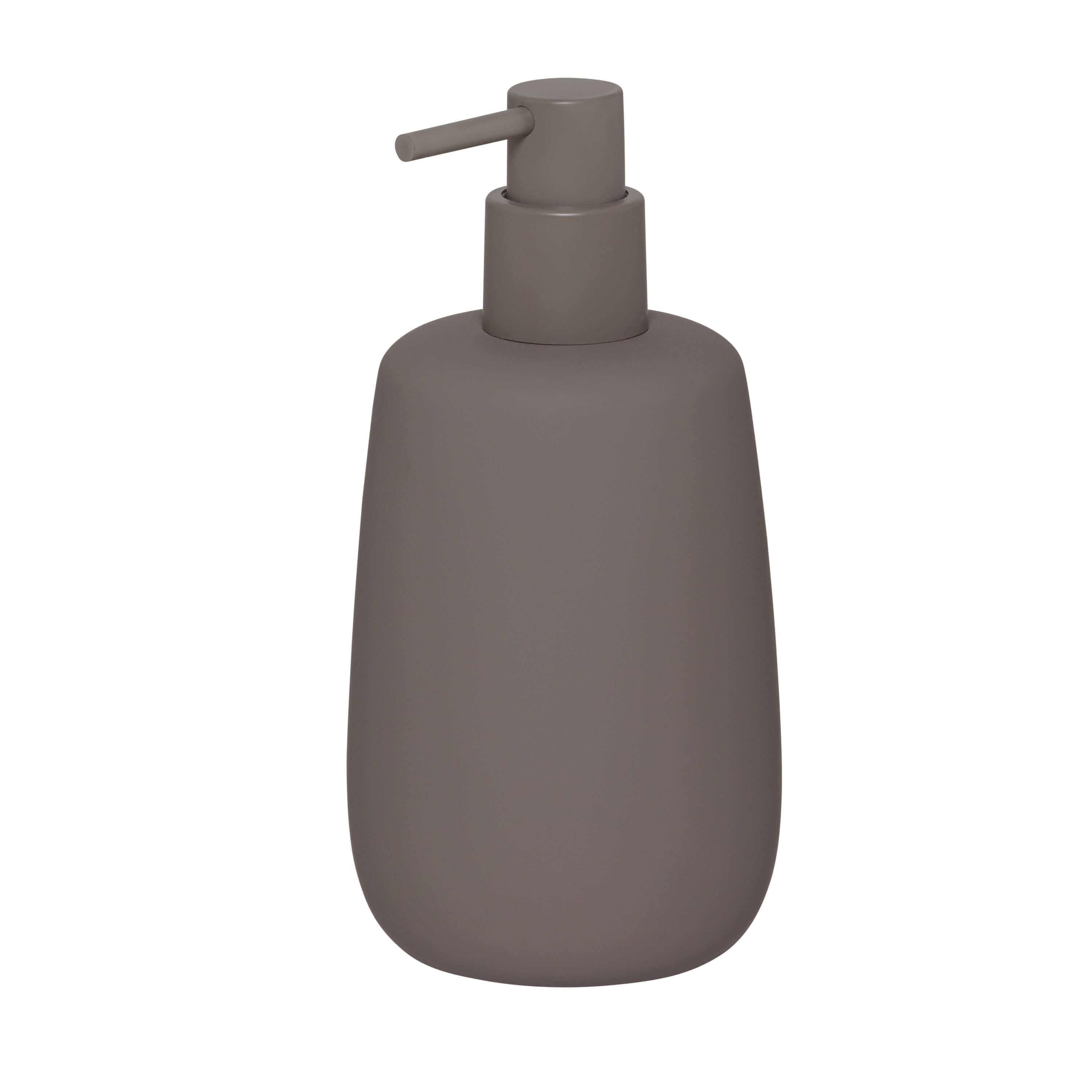 Sealskin Mireli dávkovač mýdla 400 ml hnědá 801150