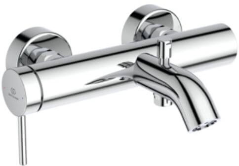 Ideal Standard Ceraline vanová baterie na stěnu chrom A8559AA