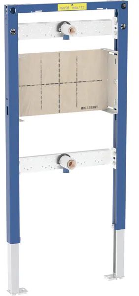 Geberit Duofix podomítkový wc modul pro baterie 111.780.00.2