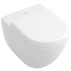 Villeroy & Boch Subway záchodová mísa závěsná bílá 66031001