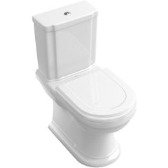 Villeroy & Boch Hommage wc splachovače 772111R1