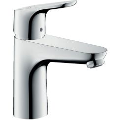 Hansgrohe Focus umyvadlová baterie stojící chrom 31517000