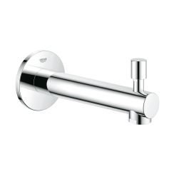 Grohe Concetto výtok baterie Vanová StarLight Chrome 13281001