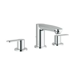 Grohe Eurostyle Cosmopolitan umyvadlová baterie stojící StarLight Chrome 20208002