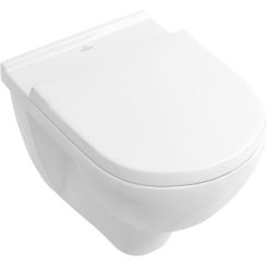Villeroy & Boch O.Novo záchodová mísa závěsná bílá 566010R1