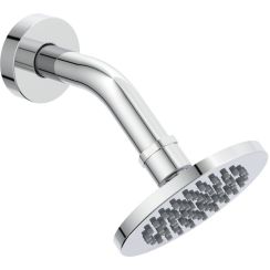 Ideal Standard Idealrain Soft hlavová sprcha 10.2x10.2 cm kulatý chrom B9436AA