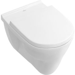 Villeroy & Boch O.Novo záchodová mísa závěsná bílá 566210R1