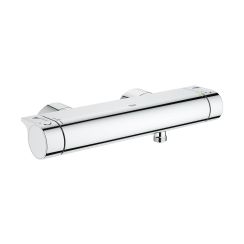 Grohe Grohtherm 2000 sprchová baterie nastěnná ano StarLight Chrome 34169001