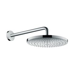 Hansgrohe Raindance hlavová sprcha 30x30 cm kulatý chrom 27378000