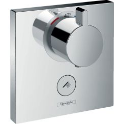 Hansgrohe High Flow sprchová baterie pod omítku ano chrom 15761000