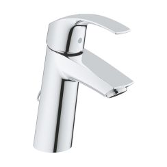 Grohe Eurosmart umyvadlová baterie stojící StarLight Chrome 2339410E