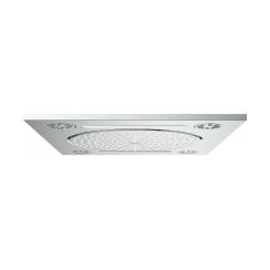 Grohe Rainshower hlavová sprcha 45.6x38.1 cm obdélníkový StarLight Chrome 27939001