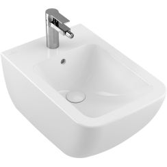 Villeroy & Boch Venticello bidet závěsný bílá 441100R1