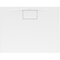 Villeroy & Boch Architectura obdélníková sprchová vanička 120x80 cm bílá UDA1280ARA248V-01