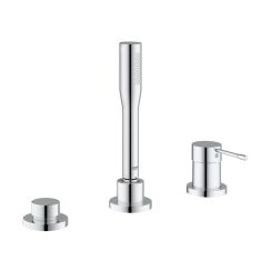 Grohe Essence vanová baterie na vanu StarLight Chrome 19976001