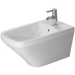 Duravit DuraStyle bidet závěsný bílá 2286150000