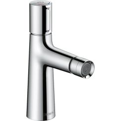 Hansgrohe Talis Select S bidetová baterie stojící chrom 72202000