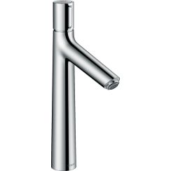 Hansgrohe Talis Select S umyvadlová baterie stojící chrom 72044000