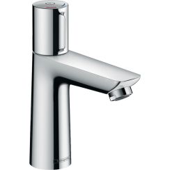 Hansgrohe Talis E umyvadlová baterie stojící chrom 71751000