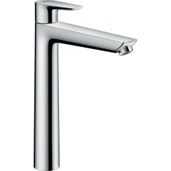 Hansgrohe Talis E umyvadlová baterie stojící chrom 71716000