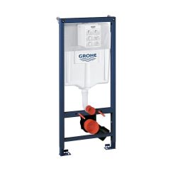 Grohe Rapid SL podomítkový wc modul Pro závěsnou mísu 38536001