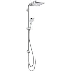 Hansgrohe Crometta sprchová sada na stěnu chrom 27289000