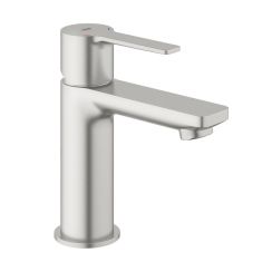 Grohe Lineare umyvadlová baterie stojící SuperSteel 23791DC1