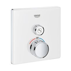 Grohe SmartControl sprchová baterie pod omítku ano StarLight Chrome 29153LS0