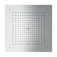 Hansgrohe Raindance hlavová sprcha 40x40 cm čtvercový chrom 26252000