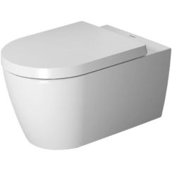 Duravit ME by Starck záchodová mísa závěsná bílá 2528092000