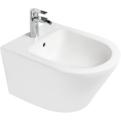 Oltens Jog bidet závěsný bílá 46001000