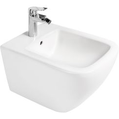 Oltens Vernal bidet závěsný bílá 46002000