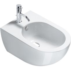 Catalano Sfera bidet závěsný bílá 1BSF54BM