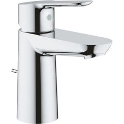 Grohe Bau umyvadlová baterie stojící chrom 23328000