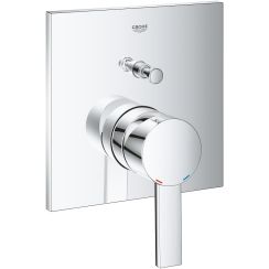 Grohe Allure vanová baterie pod omítku chrom 24070000