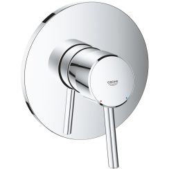 Grohe Concetto sprchová baterie pod omítku StarLight Chrome 24053001