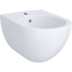 Geberit Acanto bidet závěsný bílá 500.601.01.2